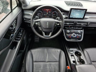 2022 Lincoln Corsair Standard AWD