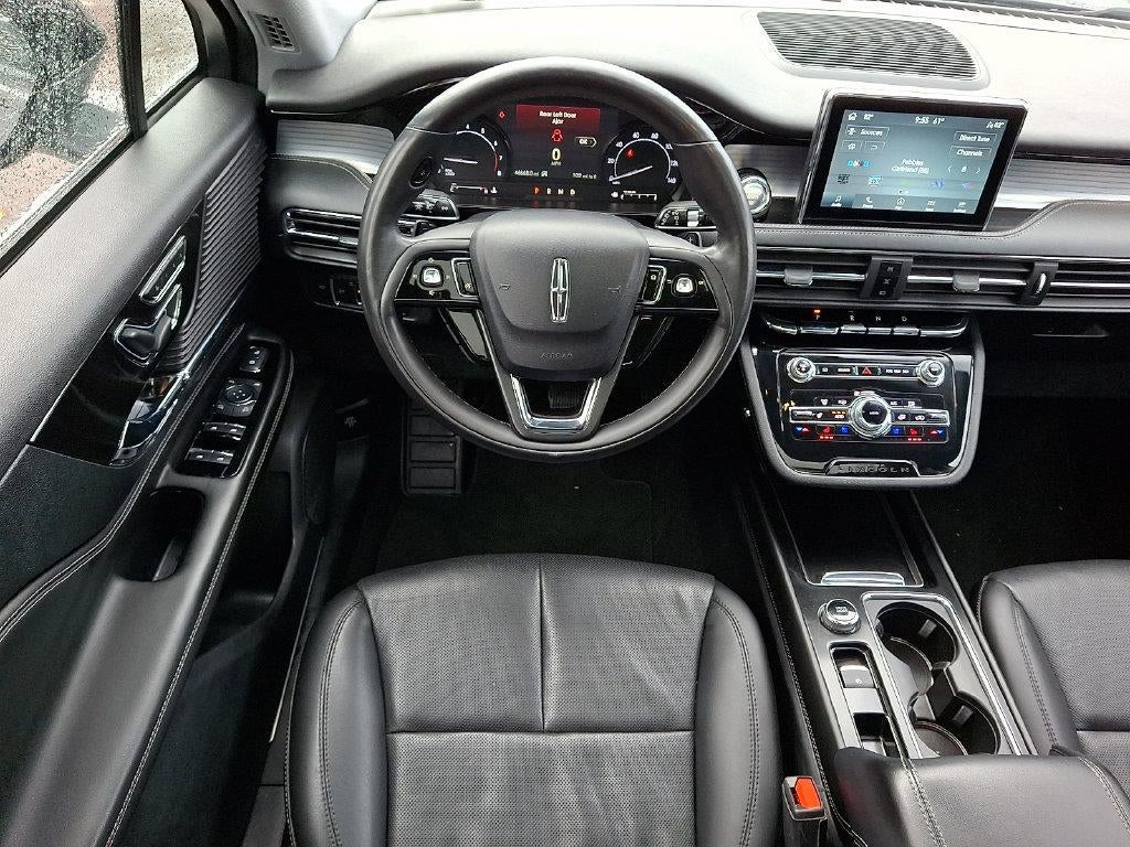 2022 Lincoln Corsair Standard AWD