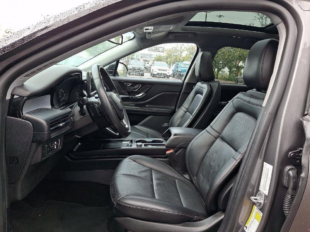 2022 Lincoln Corsair Standard AWD