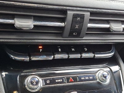 2022 Lincoln Corsair Standard AWD