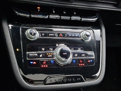 2022 Lincoln Corsair Standard AWD
