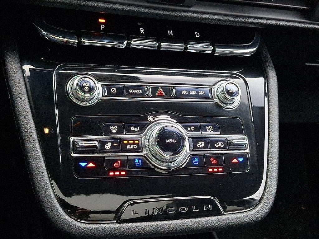 2022 Lincoln Corsair Standard AWD