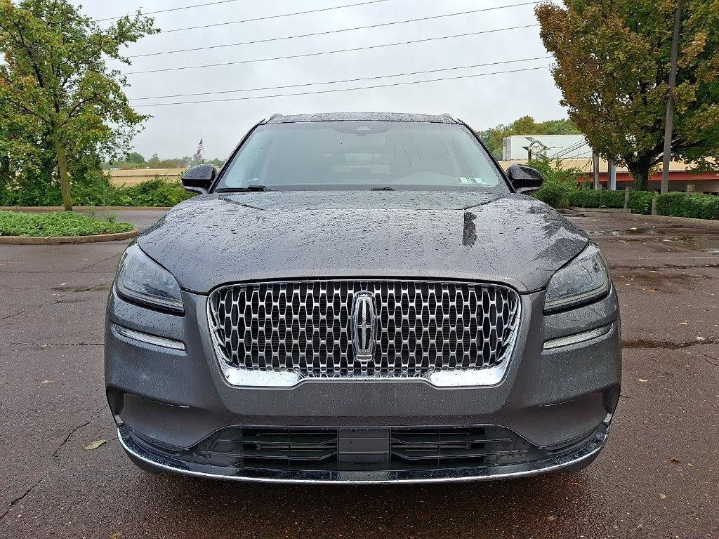 2022 Lincoln Corsair Standard AWD