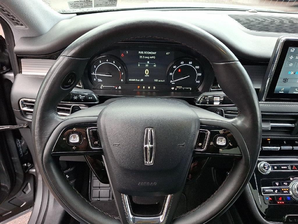 2022 Lincoln Corsair Standard AWD