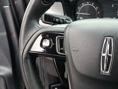 2022 Lincoln Corsair Standard AWD
