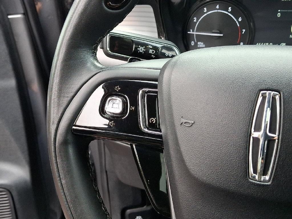 2022 Lincoln Corsair Standard AWD