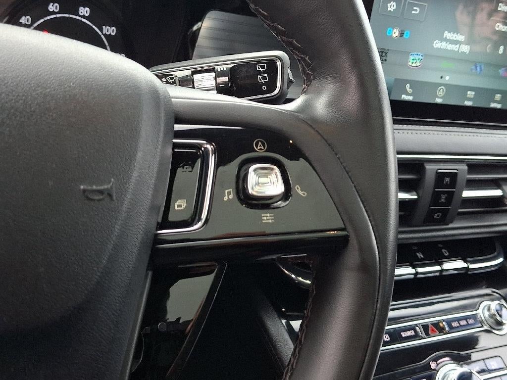 2022 Lincoln Corsair Standard AWD