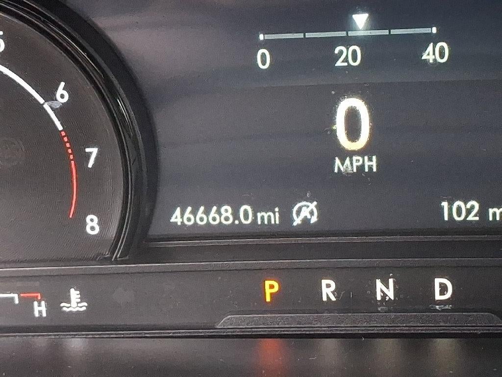 2022 Lincoln Corsair Standard AWD