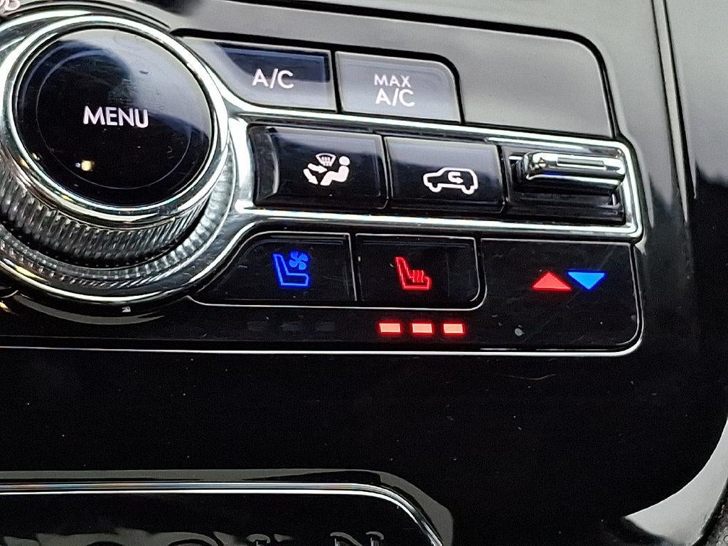 2022 Lincoln Corsair Standard AWD