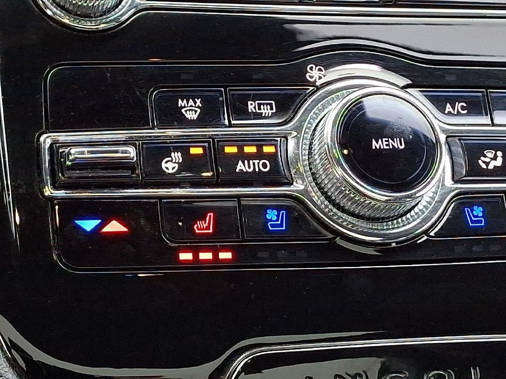2022 Lincoln Corsair Standard AWD