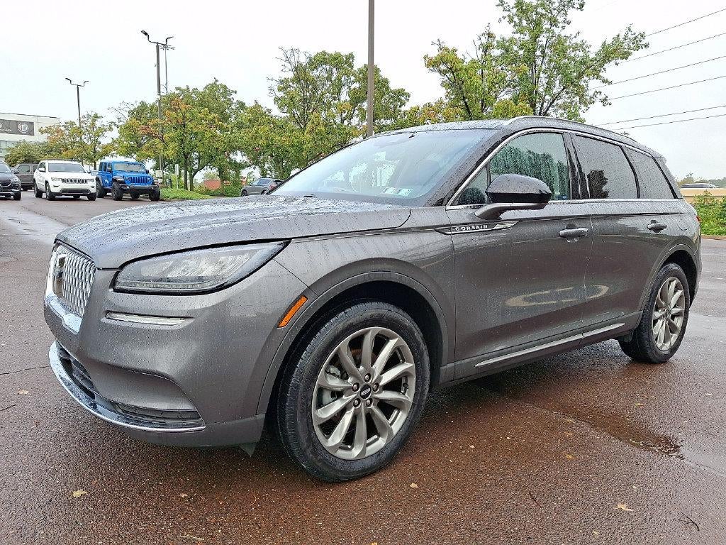 2022 Lincoln Corsair Standard AWD