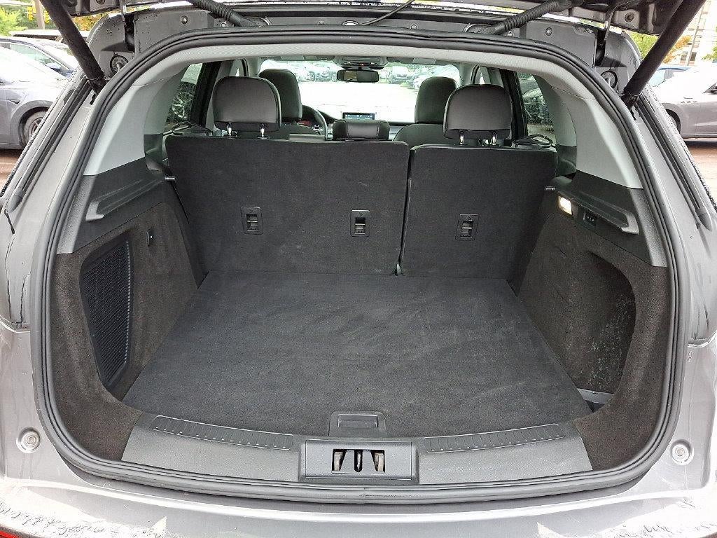2022 Lincoln Corsair Standard AWD