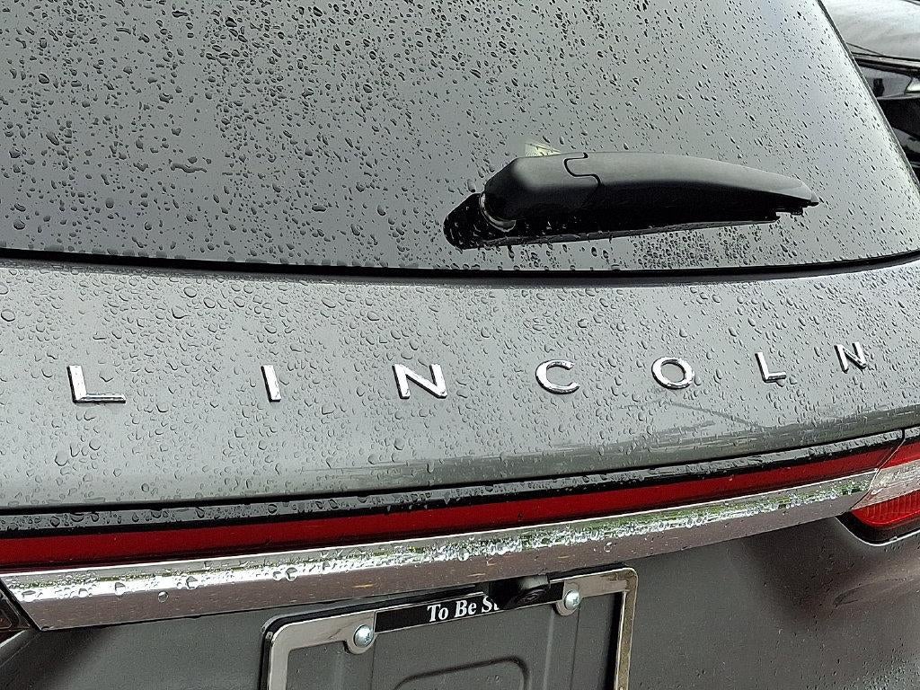 2022 Lincoln Corsair Standard AWD