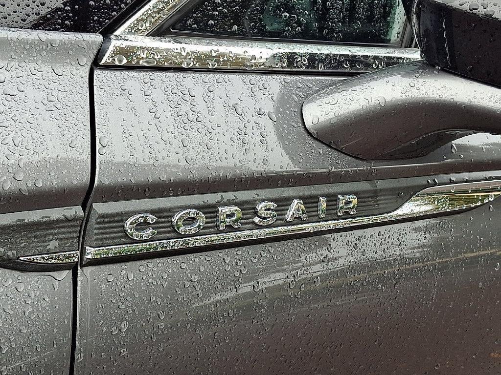 2022 Lincoln Corsair Standard AWD
