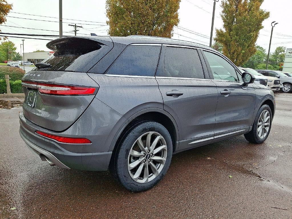 2022 Lincoln Corsair Standard AWD