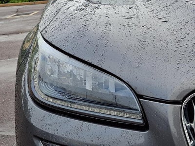 2022 Lincoln Corsair Standard AWD