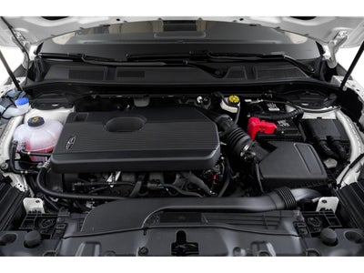 2022 Lincoln Corsair Standard AWD