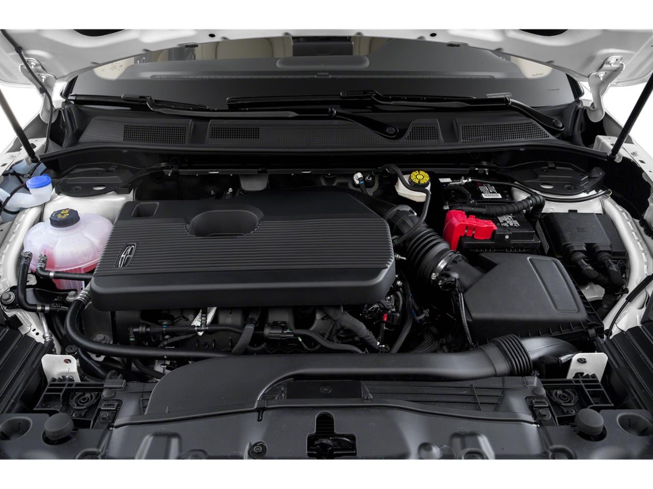 2022 Lincoln Corsair Standard AWD