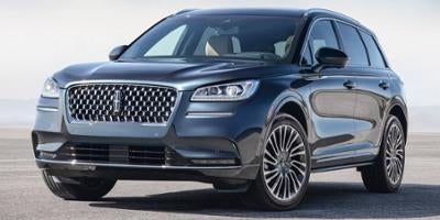 2022 Lincoln Corsair Standard AWD