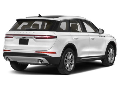 2022 Lincoln Corsair Standard AWD