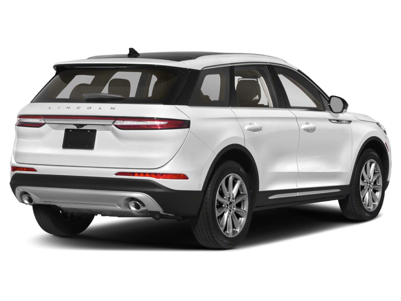 2022 Lincoln Corsair Standard AWD