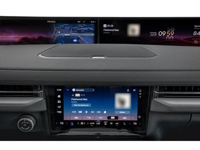 2025 Lincoln Navigator L Reserve 4x4