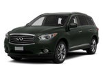 2013 INFINITI JX35 AWD