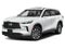 2025 INFINITI QX60 PURE AWD