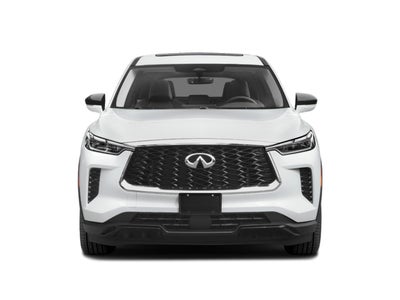 2025 INFINITI QX60 PURE AWD