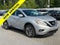 2016 Nissan Murano AWD 4dr SL