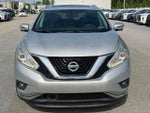 2016 Nissan Murano AWD 4dr SL