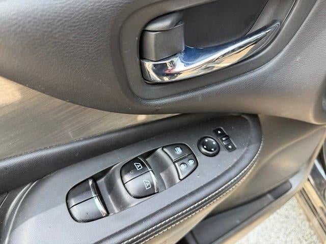 2015 Nissan Murano AWD 4dr Platinum
