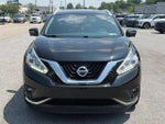 2015 Nissan Murano AWD 4dr Platinum