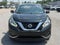 2015 Nissan Murano AWD 4dr Platinum