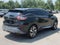 2015 Nissan Murano AWD 4dr Platinum