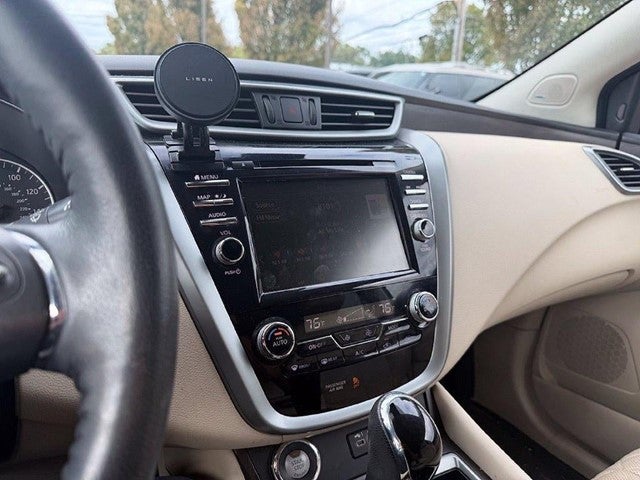 2019 Nissan Murano AWD Platinum