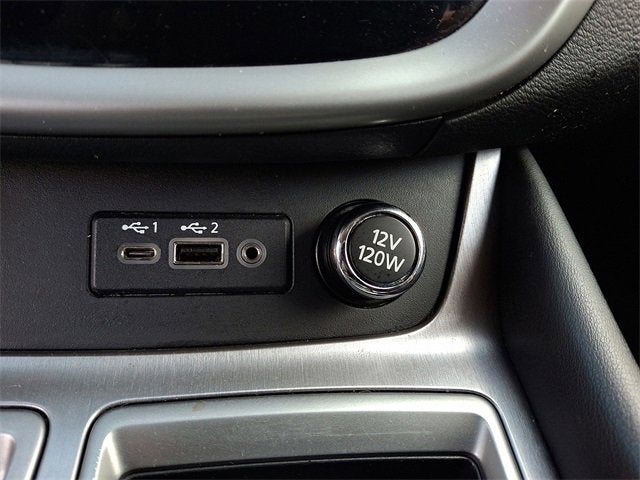 2019 Nissan Murano AWD SL