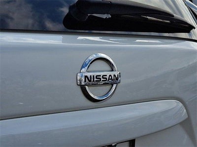 2019 Nissan Murano AWD SL