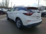 2019 Nissan Murano AWD SL