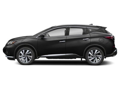 2019 Nissan Murano AWD SL