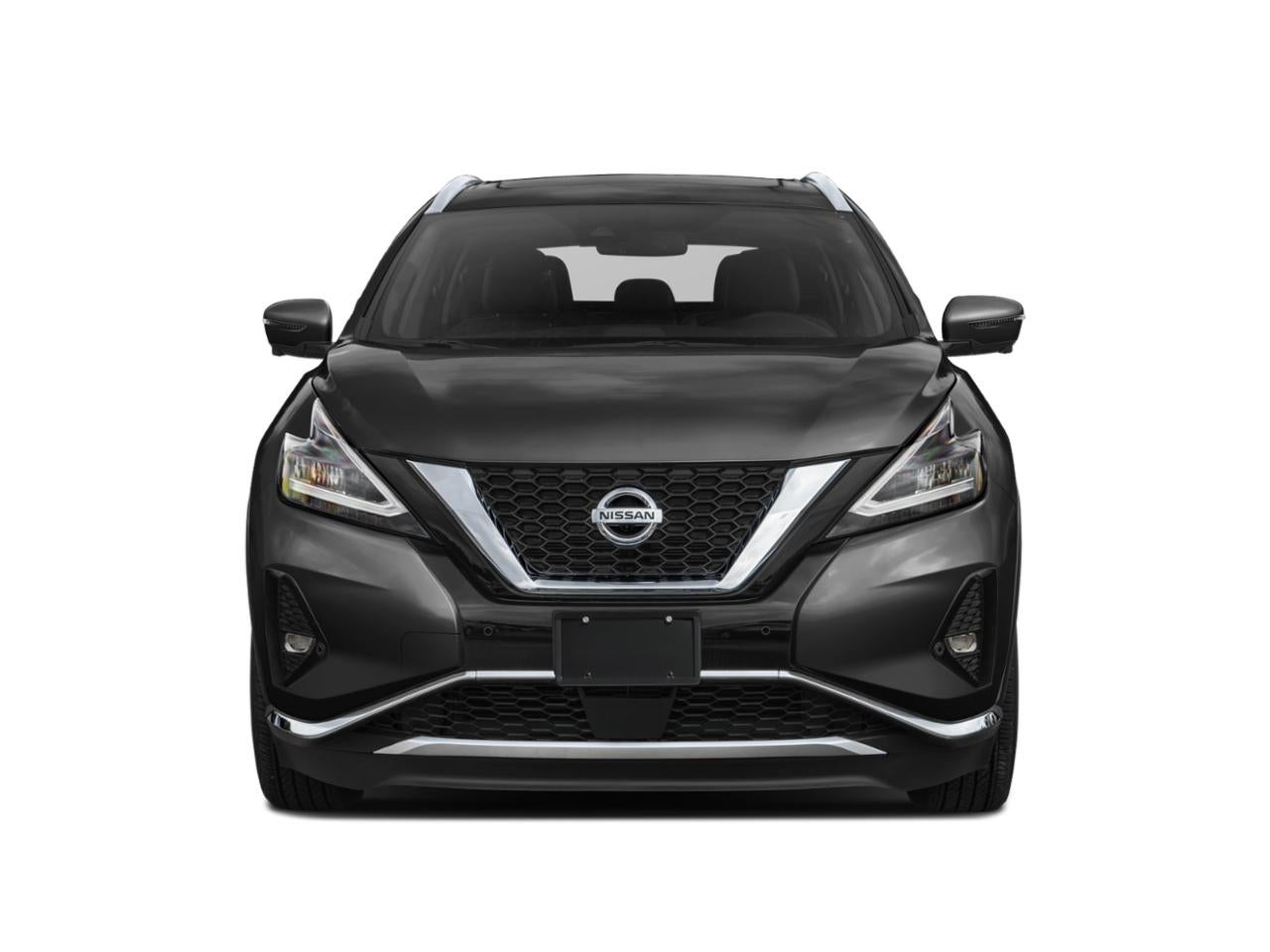 2019 Nissan Murano AWD SL