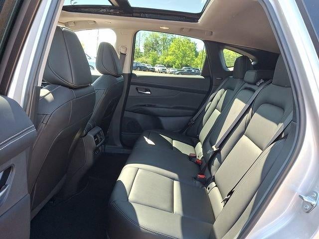 2025 Nissan Murano AWD SL