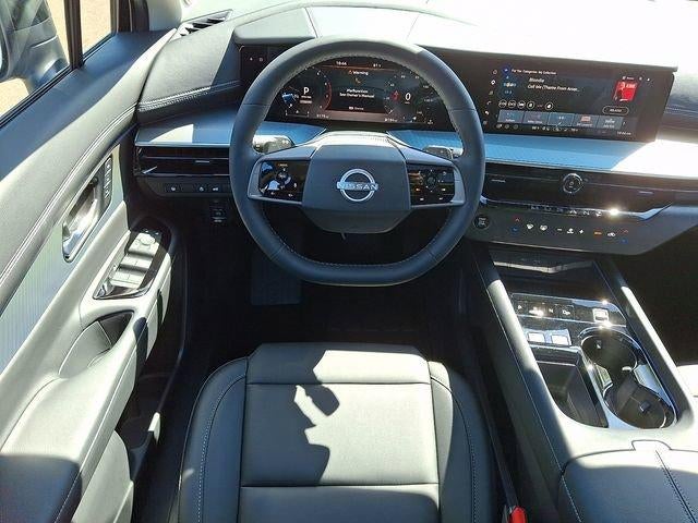 2025 Nissan Murano AWD SL