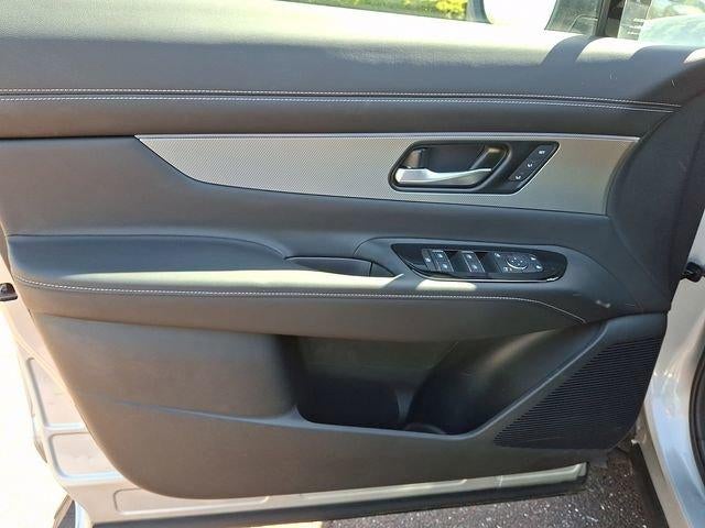 2025 Nissan Murano AWD SL