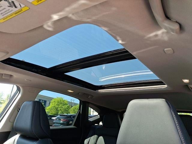 2025 Nissan Murano AWD SL