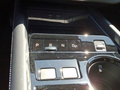 2025 Nissan Murano AWD SL