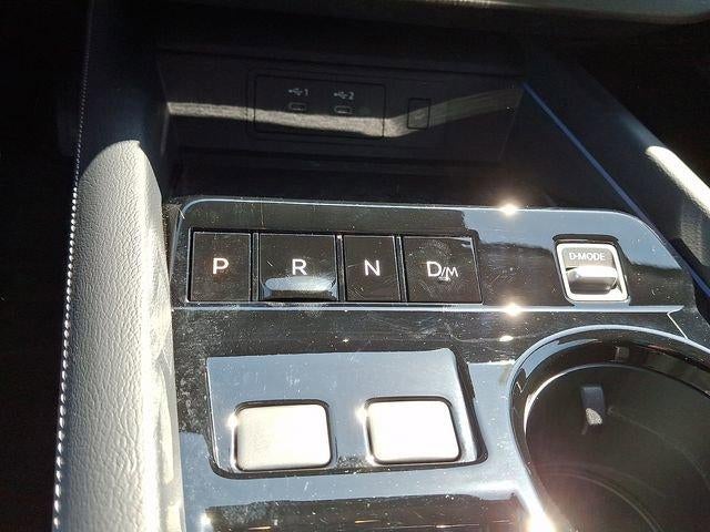 2025 Nissan Murano AWD SL