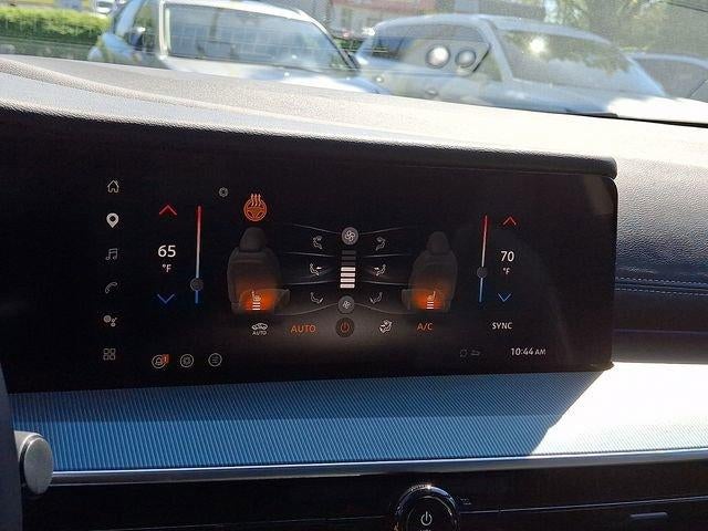 2025 Nissan Murano AWD SL