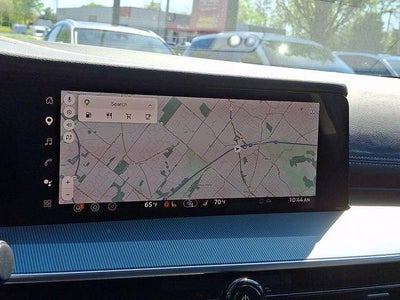 2025 Nissan Murano AWD SL