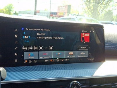 2025 Nissan Murano AWD SL